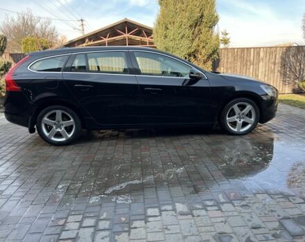 Чорний Вольво B60, об'ємом двигуна 2 л та пробігом 243 тис. км за 9700 $, фото 7 на Automoto.ua