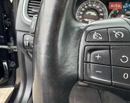 Черный Вольво B60, объемом двигателя 1.98 л и пробегом 237 тыс. км за 12700 $, фото 49 на Automoto.ua
