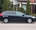 Черный Вольво B60, объемом двигателя 1.56 л и пробегом 239 тыс. км за 9850 $, фото 3 на Automoto.ua