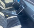 Черный Вольво B60, объемом двигателя 1.98 л и пробегом 283 тыс. км за 10200 $, фото 8 на Automoto.ua