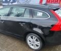 Чорний Вольво B60, об'ємом двигуна 1.98 л та пробігом 294 тис. км за 8500 $, фото 12 на Automoto.ua