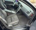 Черный Вольво B60, объемом двигателя 2 л и пробегом 240 тыс. км за 12700 $, фото 20 на Automoto.ua