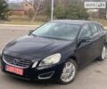 Чорний Вольво B60, об'ємом двигуна 1.98 л та пробігом 256 тис. км за 11200 $, фото 3 на Automoto.ua