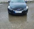 Чорний Вольво B60, об'ємом двигуна 1.98 л та пробігом 294 тис. км за 8500 $, фото 1 на Automoto.ua