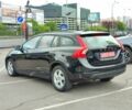 Черный Вольво B60, объемом двигателя 1.6 л и пробегом 233 тыс. км за 10100 $, фото 2 на Automoto.ua
