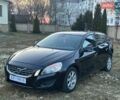 Чорний Вольво B60, об'ємом двигуна 1.56 л та пробігом 240 тис. км за 5300 $, фото 1 на Automoto.ua