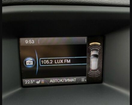 Вольво B60 2011 в Ужгороде на Automoto.ua Черный Вольво B60, объемом двигателя 2 л и пробегом 260 тыс. км за 8999 $, фото 15 на Automoto.ua