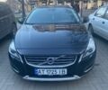 Черный Вольво B60, объемом двигателя 1.98 л и пробегом 283 тыс. км за 10200 $, фото 1 на Automoto.ua
