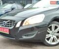 Черный Вольво B60, объемом двигателя 1.98 л и пробегом 237 тыс. км за 12700 $, фото 4 на Automoto.ua