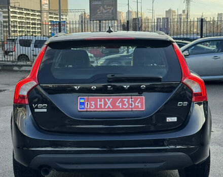 Чорний Вольво B60, об'ємом двигуна 2 л та пробігом 235 тис. км за 13300 $, фото 5 на Automoto.ua