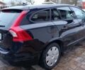 Черный Вольво B60, объемом двигателя 1.56 л и пробегом 252 тыс. км за 9750 $, фото 17 на Automoto.ua