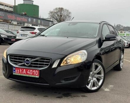 Черный Вольво B60, объемом двигателя 2 л и пробегом 238 тыс. км за 12700 $, фото 19 на Automoto.ua