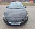 Черный Вольво B60, объемом двигателя 1.98 л и пробегом 298 тыс. км за 8999 $, фото 1 на Automoto.ua