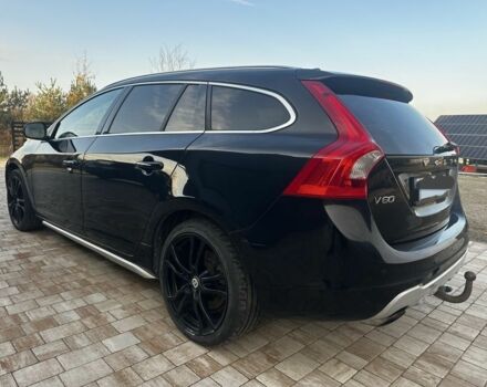 Чорний Вольво B60, об'ємом двигуна 2 л та пробігом 297 тис. км за 2350 $, фото 3 на Automoto.ua