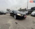 Черный Вольво B60, объемом двигателя 1.98 л и пробегом 237 тыс. км за 12700 $, фото 64 на Automoto.ua