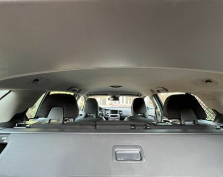 Чорний Вольво B60, об'ємом двигуна 2 л та пробігом 243 тис. км за 9700 $, фото 12 на Automoto.ua