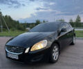 Черный Вольво B60, объемом двигателя 1.98 л и пробегом 288 тыс. км за 10500 $, фото 1 на Automoto.ua