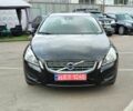 Черный Вольво B60, объемом двигателя 1.6 л и пробегом 233 тыс. км за 10100 $, фото 7 на Automoto.ua