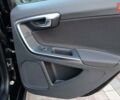 Черный Вольво B60, объемом двигателя 1.98 л и пробегом 226 тыс. км за 10900 $, фото 60 на Automoto.ua