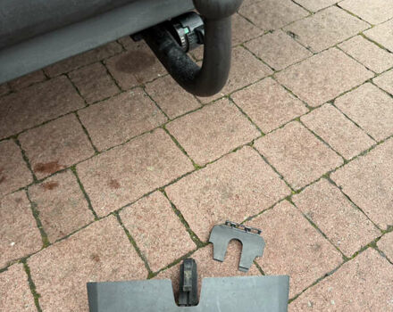 Чорний Вольво B60, об'ємом двигуна 1.56 л та пробігом 275 тис. км за 9650 $, фото 49 на Automoto.ua