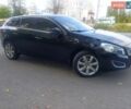 Черный Вольво B60, объемом двигателя 1.98 л и пробегом 380 тыс. км за 9700 $, фото 3 на Automoto.ua