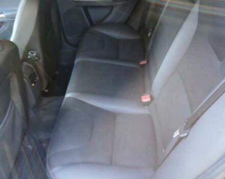 Черный Вольво B60, объемом двигателя 1.56 л и пробегом 314 тыс. км за 11500 $, фото 6 на Automoto.ua