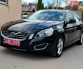 Черный Вольво B60, объемом двигателя 1.6 л и пробегом 217 тыс. км за 7799 $, фото 1 на Automoto.ua