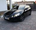 Черный Вольво B60, объемом двигателя 1.98 л и пробегом 226 тыс. км за 10900 $, фото 16 на Automoto.ua