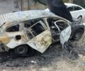 Черный Вольво B60, объемом двигателя 1.6 л и пробегом 260 тыс. км за 3501 $, фото 6 на Automoto.ua