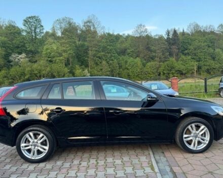 Чорний Вольво B60, об'ємом двигуна 1.5 л та пробігом 230 тис. км за 3700 $, фото 4 на Automoto.ua