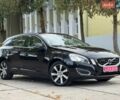 Чорний Вольво B60, об'ємом двигуна 1.6 л та пробігом 225 тис. км за 10199 $, фото 2 на Automoto.ua