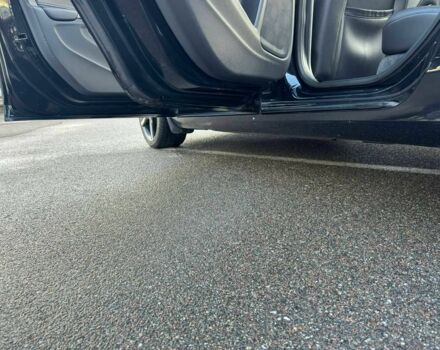 Черный Вольво B60, объемом двигателя 2 л и пробегом 213 тыс. км за 13300 $, фото 20 на Automoto.ua