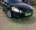 Чорний Вольво B60, об'ємом двигуна 1.98 л та пробігом 265 тис. км за 10600 $, фото 1 на Automoto.ua