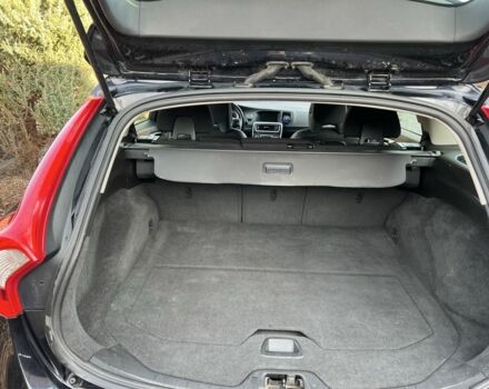 Чорний Вольво B60, об'ємом двигуна 2 л та пробігом 243 тис. км за 9700 $, фото 11 на Automoto.ua