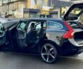 Черный Вольво B60, объемом двигателя 2 л и пробегом 325 тыс. км за 12500 $, фото 3 на Automoto.ua