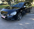 Вольво B60 2011 в Славуте на Automoto.ua Черный Вольво B60, объемом двигателя 2.4 л и пробегом 179 тыс. км за 13600 $, фото 55 на Automoto.ua
