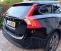 Черный Вольво B60, объемом двигателя 1.98 л и пробегом 226 тыс. км за 10900 $, фото 18 на Automoto.ua