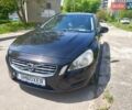 Черный Вольво B60, объемом двигателя 1.98 л и пробегом 260 тыс. км за 10600 $, фото 25 на Automoto.ua