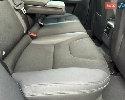 Чорний Вольво B60, об'ємом двигуна 1.98 л та пробігом 240 тис. км за 12700 $, фото 28 на Automoto.ua