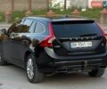 Черный Вольво B60, объемом двигателя 1.6 л и пробегом 290 тыс. км за 7650 $, фото 6 на Automoto.ua