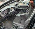 Черный Вольво B60, объемом двигателя 1.98 л и пробегом 237 тыс. км за 12700 $, фото 9 на Automoto.ua