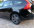 Черный Вольво B60, объемом двигателя 1.98 л и пробегом 226 тыс. км за 10900 $, фото 6 на Automoto.ua