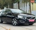 Чорний Вольво B60, об'ємом двигуна 1.6 л та пробігом 225 тис. км за 10199 $, фото 1 на Automoto.ua