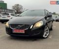 Черный Вольво B60, объемом двигателя 1.98 л и пробегом 237 тыс. км за 12700 $, фото 25 на Automoto.ua