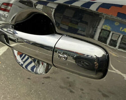Вольво B60 2011 в Ужгороде на Automoto.ua Черный Вольво B60, объемом двигателя 1.98 л и пробегом 261 тыс. км за 8990 $, фото 27 на Automoto.ua