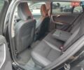 Черный Вольво B60, объемом двигателя 1.98 л и пробегом 237 тыс. км за 12700 $, фото 10 на Automoto.ua