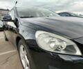 Черный Вольво B60, объемом двигателя 1.6 л и пробегом 233 тыс. км за 10100 $, фото 11 на Automoto.ua