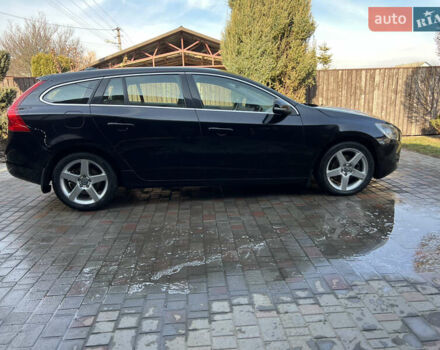 Чорний Вольво B60, об'ємом двигуна 1.98 л та пробігом 244 тис. км за 9500 $, фото 3 на Automoto.ua