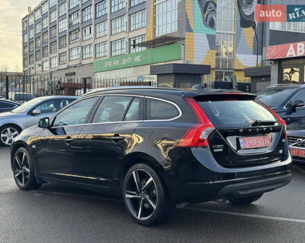 Чорний Вольво B60, об'ємом двигуна 2 л та пробігом 235 тис. км за 13300 $, фото 6 на Automoto.ua