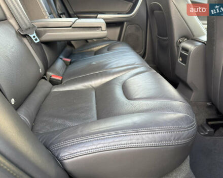 Чорний Вольво B60, об'ємом двигуна 2 л та пробігом 235 тис. км за 13300 $, фото 31 на Automoto.ua